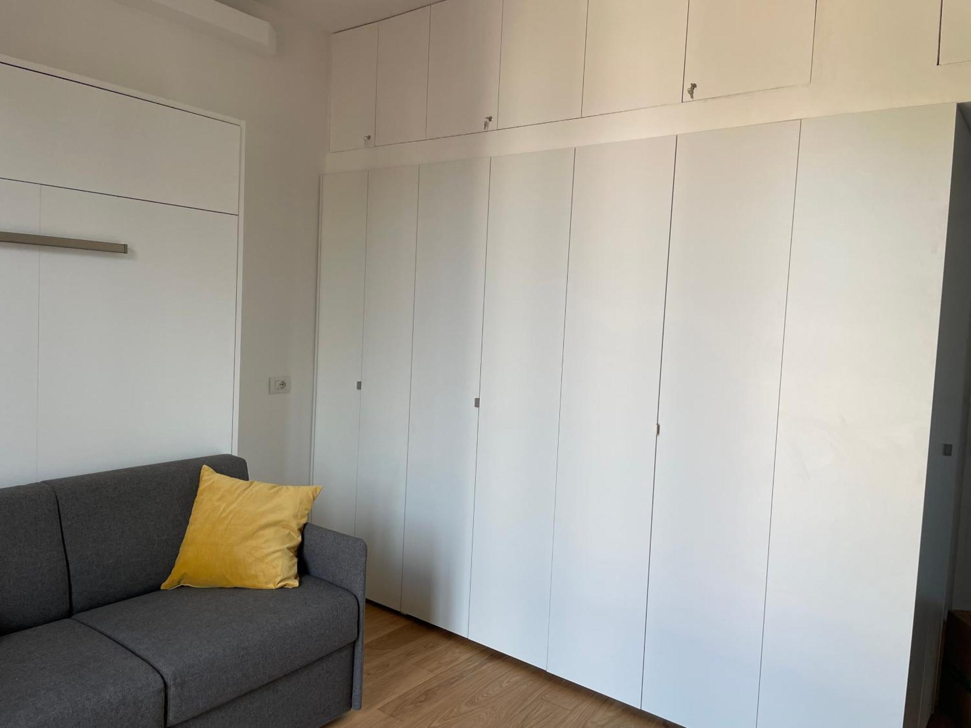 Paoli Appartement *
