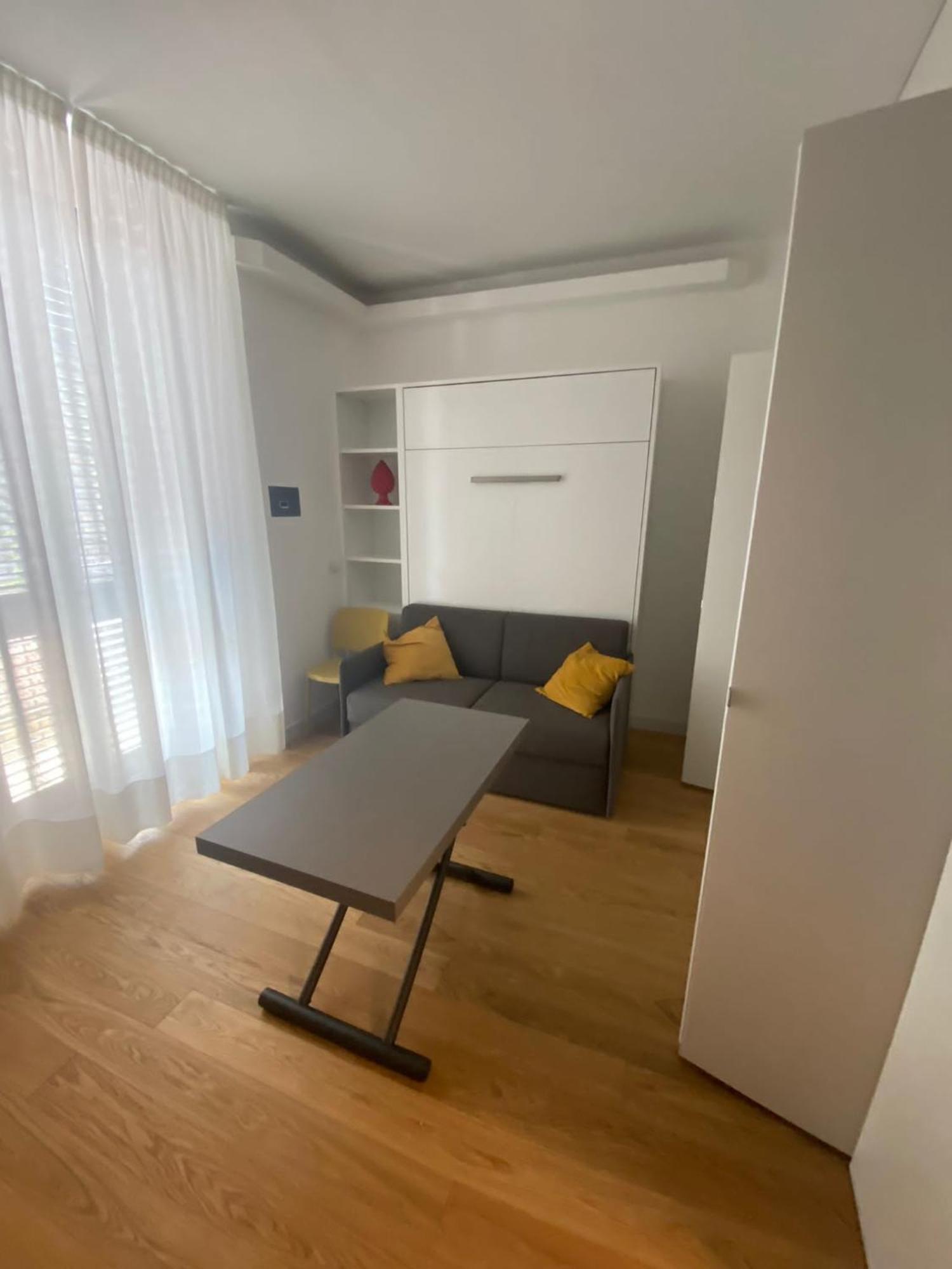 Appartement Paoli Milan