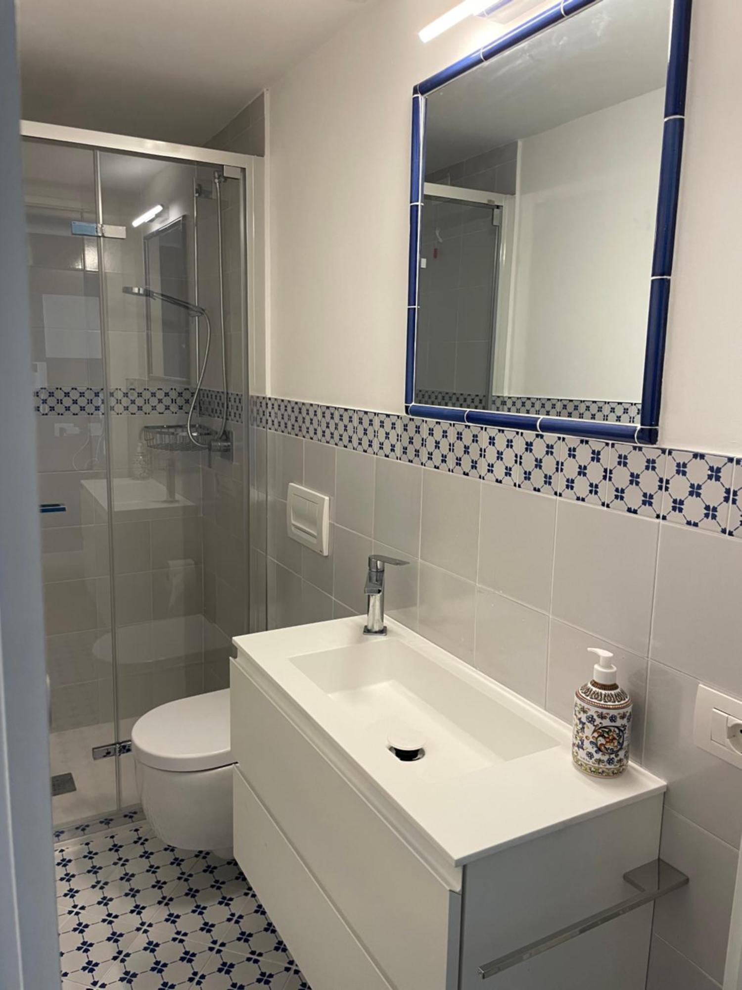 Appartement Paoli Milan
