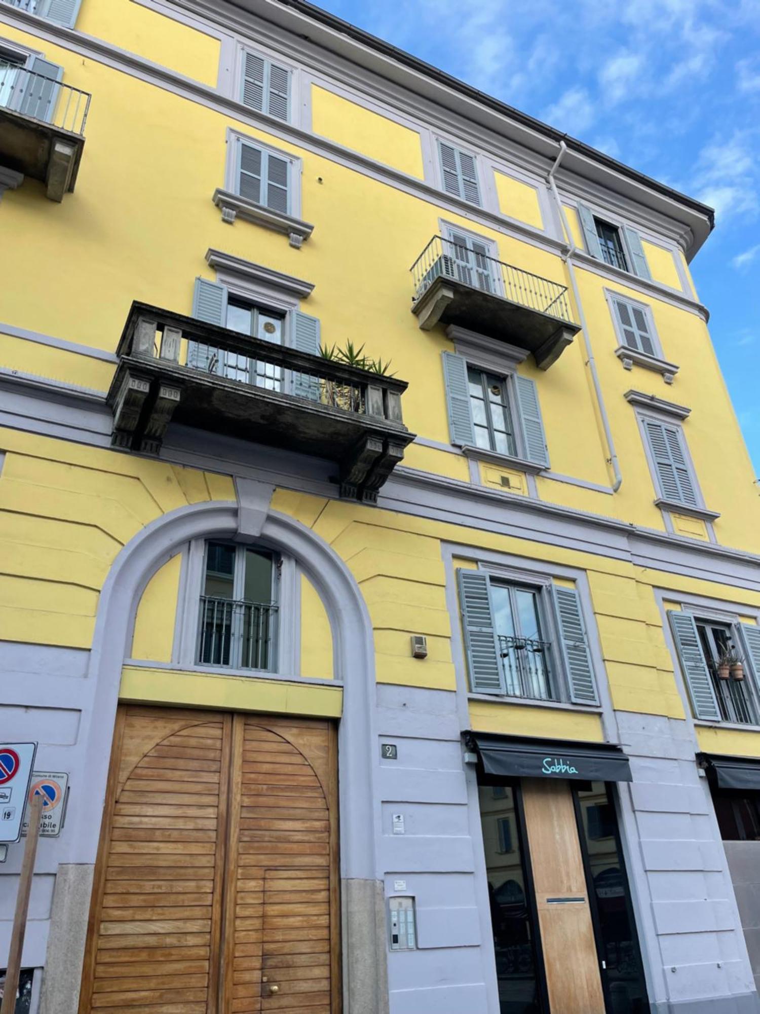 Paoli Milan