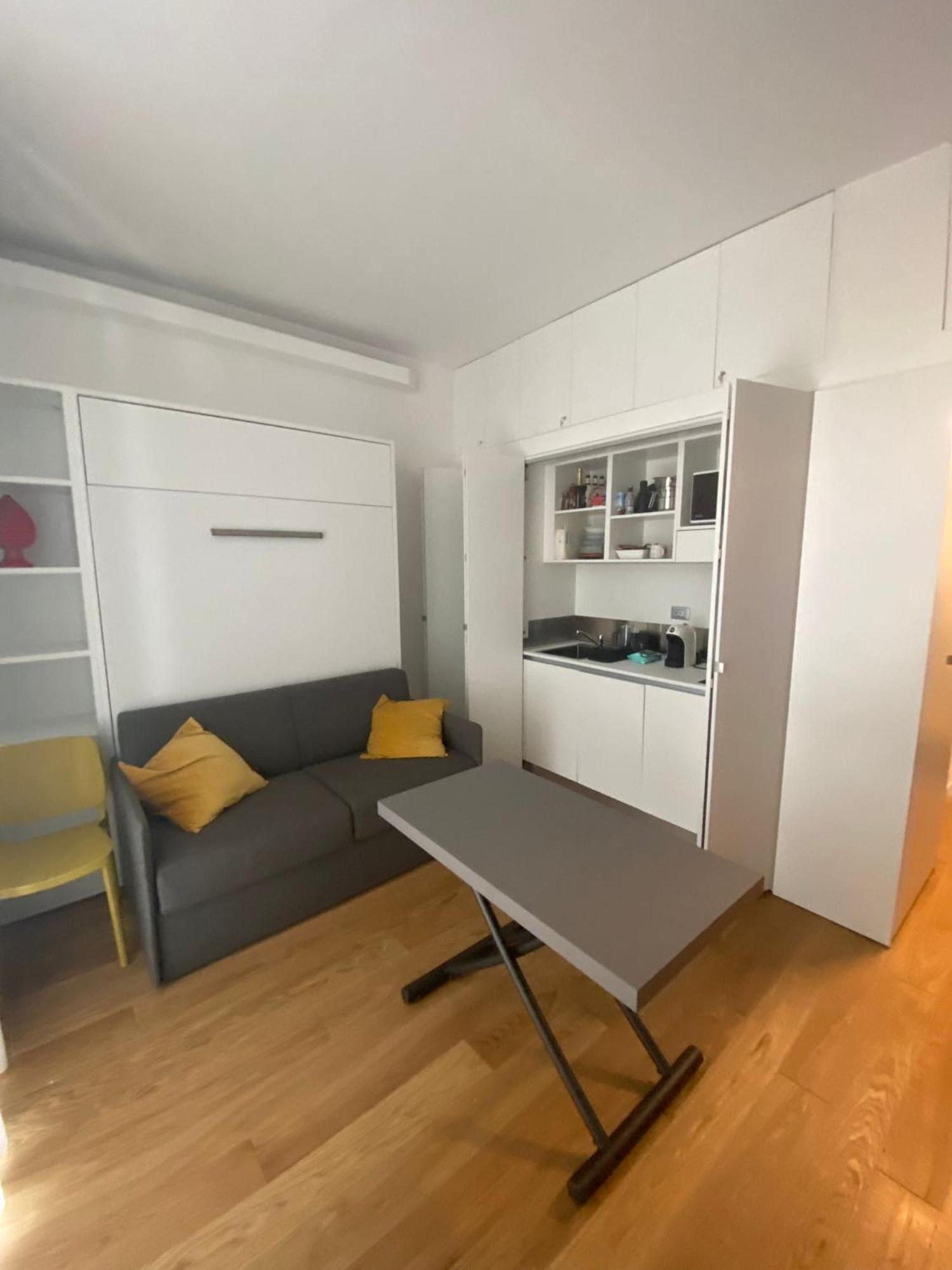 Paoli Appartement Milan